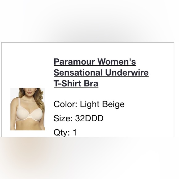 32DDD Bras. Fairly Used.